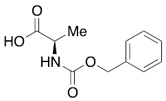 N-Cbz-D-alanine - image 1