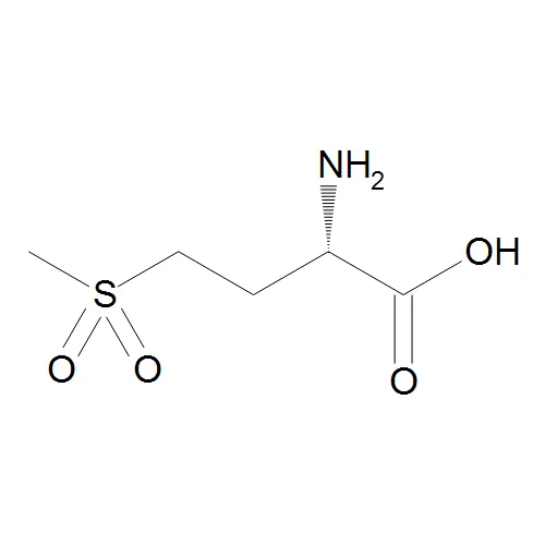 L-Methionine Sulfone - image 1