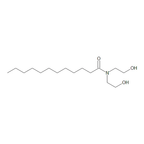 N,N-Bis(2-hydroxyethyl)dodecanamide(>80%) - image 1