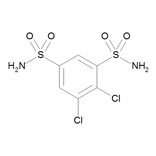 Diclofenamide - image 1