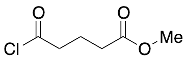 Methyl 4-(Chloroformyl)butyrate - image 1