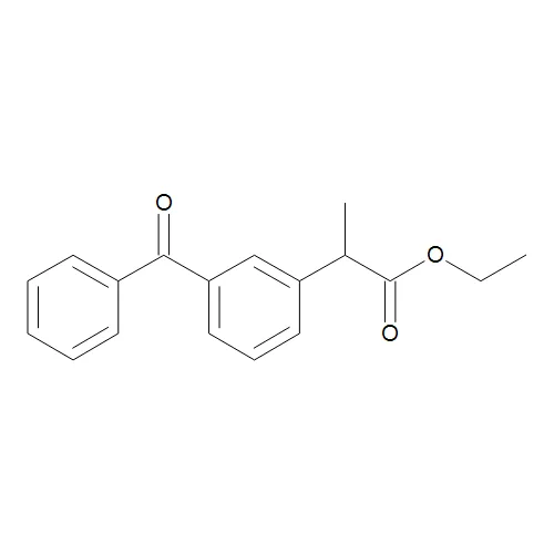 Ketoprofen Ethyl Ester - image 1