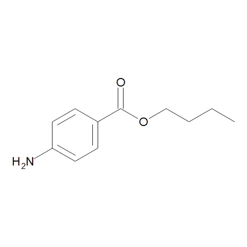 Butyl 4-Aminobenzoate(Butamben) - image 1