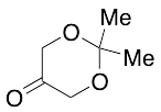 2,2-Dimethyl-1,3-dioxan-5-one - image 1