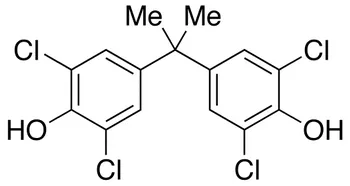 3,5,3',5'-Tetrachlorobisphenol A - image 1