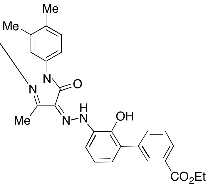 Eltrombopag Ethyl Ester - image 1