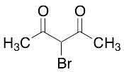 3-Bromopentane-2,4-dione - image 1