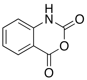 Isatoic Anhydride - image 1