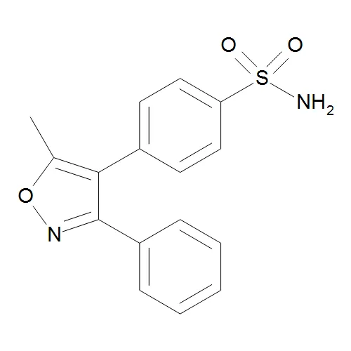 Valdecoxib - image 1