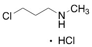 3-Chloro-N-methylpropan-1-amine Hydrochloride - image 1