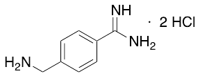 4-Aminomethyl Benzamidine Dihydrochloride - image 1