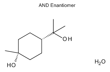 Terpin Hydrate - image 1