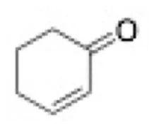 2-Cyclohexen-1-one - image 1