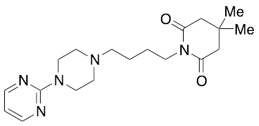 Gepirone - image 1