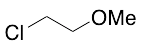 2-Chloroethyl Methyl Ether - image 1