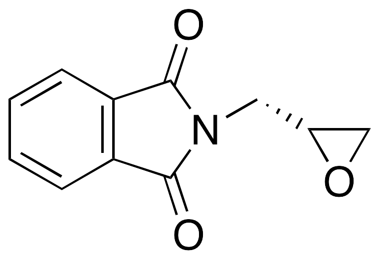 N-(R)-Glycidyl Phthalimide - image 1