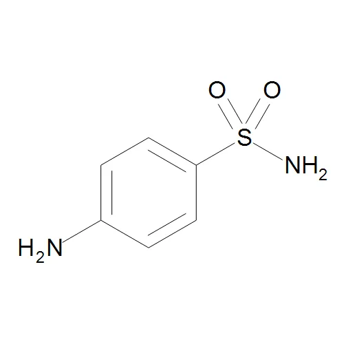 Sulphanilamide - image 1