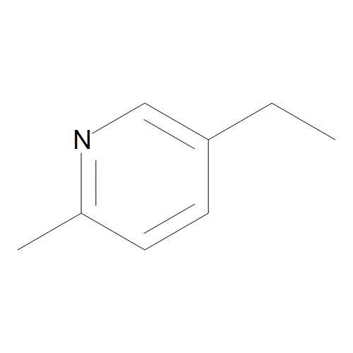 5-Ethyl-2-methylpyridine(5-Ethyl-2-picoline) - image 1