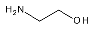 Ethanolamine - image 1