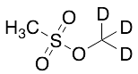 Methyl-d3 Methanesulfonate - image 1