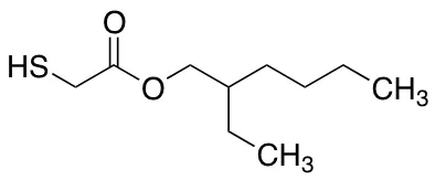 Thioglycolic Acid 2-Ethylhexyl Ester - image 1