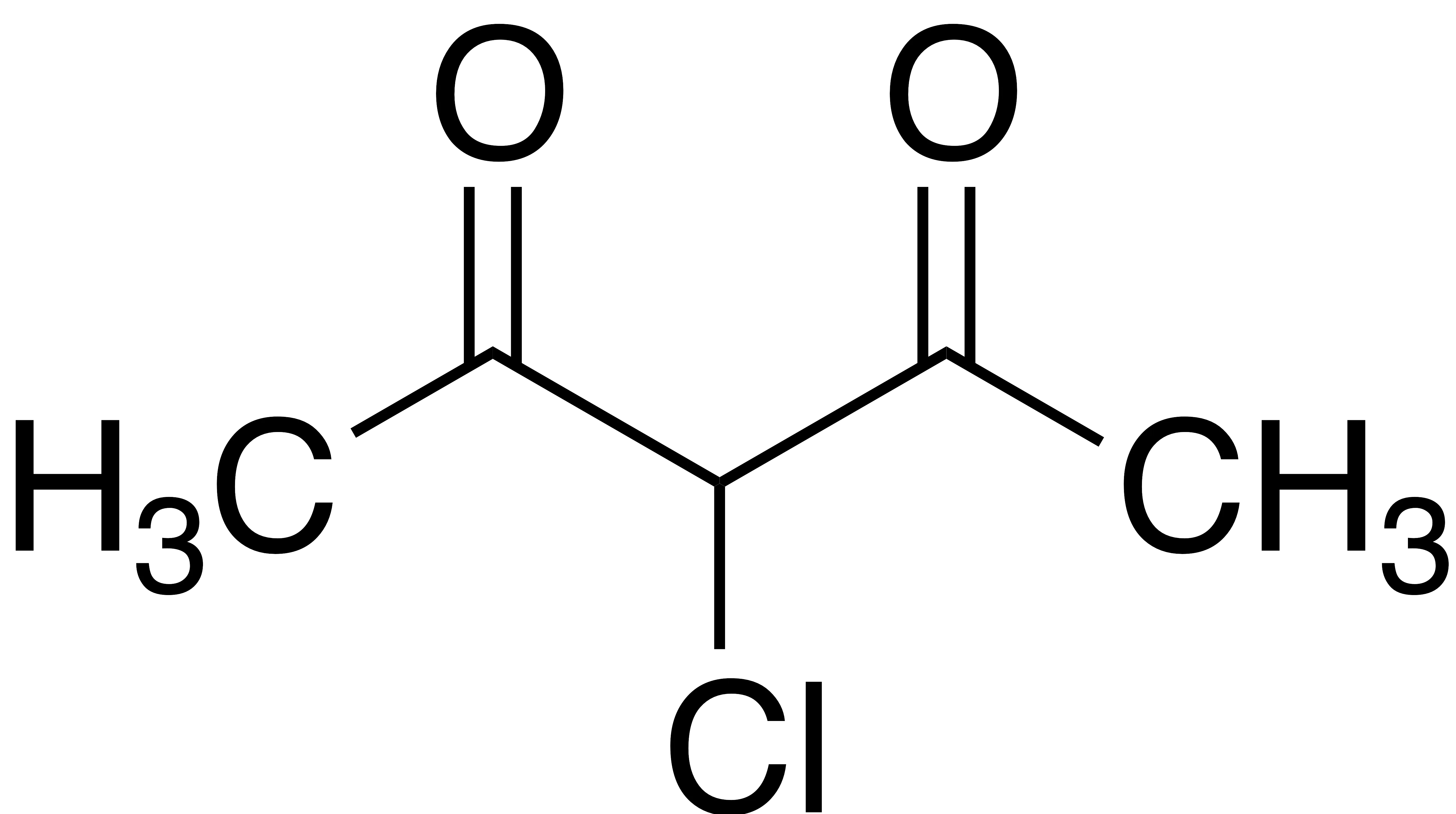 3-Chloro-2,4-pentanedione - image 1