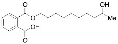 Monohydroxy Isodecyl Phthalate - image 1