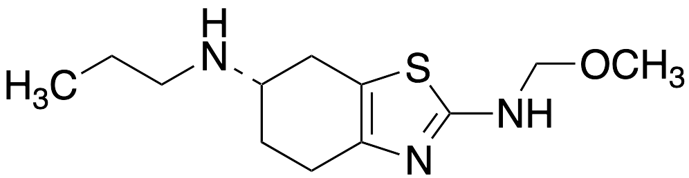 N-Methoxymethyl Pramipexole - image 1