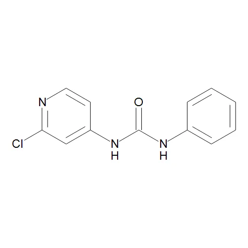 Forchlorfenuron - image 1