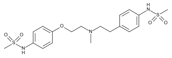 Dofetilide - image 1
