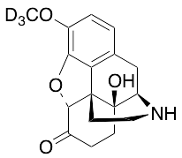 Noroxycodone-d3 - image 1