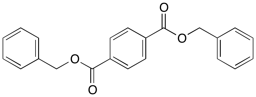 Dibenzyl Terephthalate - image 1