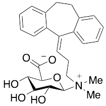 Amitriptyline N-Beta-D-Glucuronide - image 1