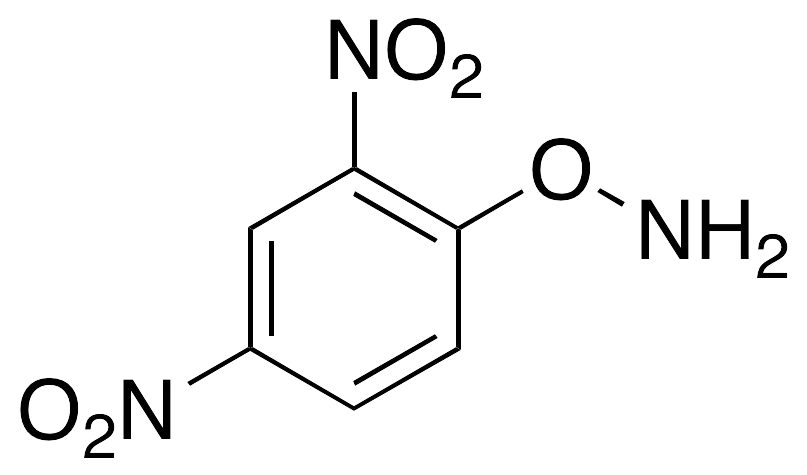 O-(2,4-Dinitrophenyl)hydroxylamine - image 1
