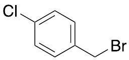 4-Chlorobenzyl Bromide - image 1