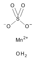 Manganese Sulfate Monohydrate - image 1
