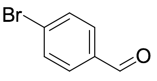 4-Bromobenzaldehyde - image 1
