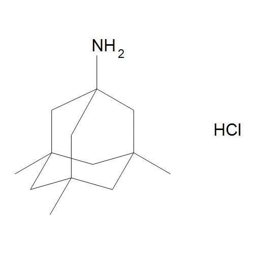 7-Methyl Memantine Hydrochloride - image 1