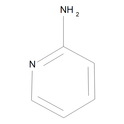 2-Aminopyridine - image 1