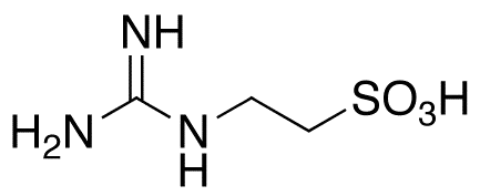 Guanidinoethyl Sulfonate - image 1