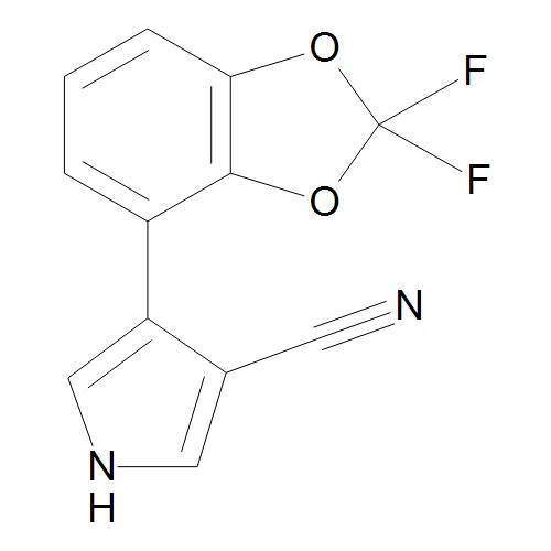 Fludioxonil - image 1