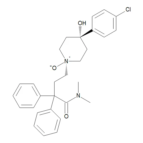 trans-Loperamide N-Oxide - image 1