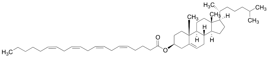 Cholesteryl Arachidonate - image 1