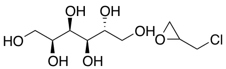 D-Sorbitol Polyglycidyl Ether (Technical Grade) - image 1