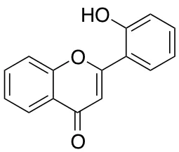2'-Hydroxyflavone - image 1