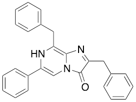 Coelenterazine 400a - image 1