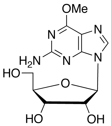 6-O-Methyl Guanosine - image 1