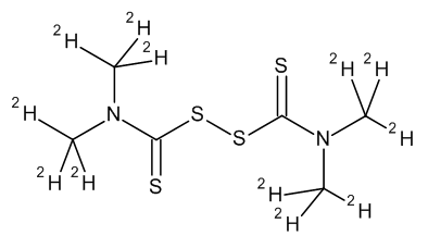 Thiram-d12 - image 1
