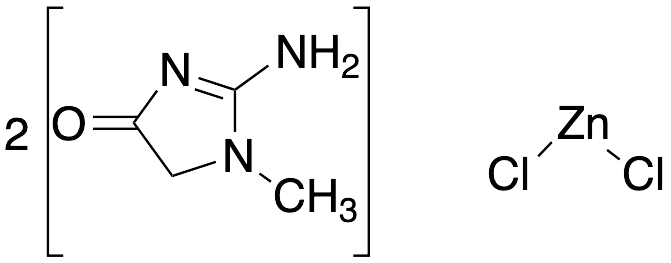 Creatinine Zinc Chloride - image 1