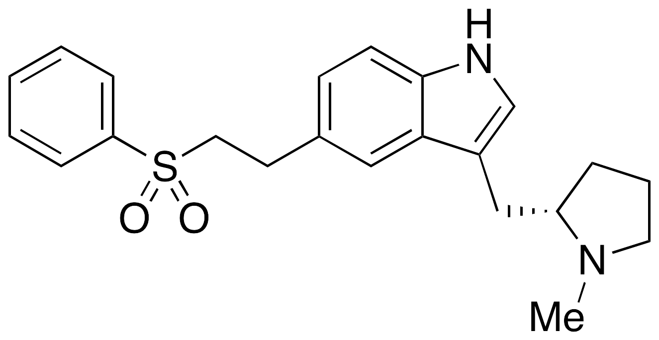 ent-Eletriptan - image 1
